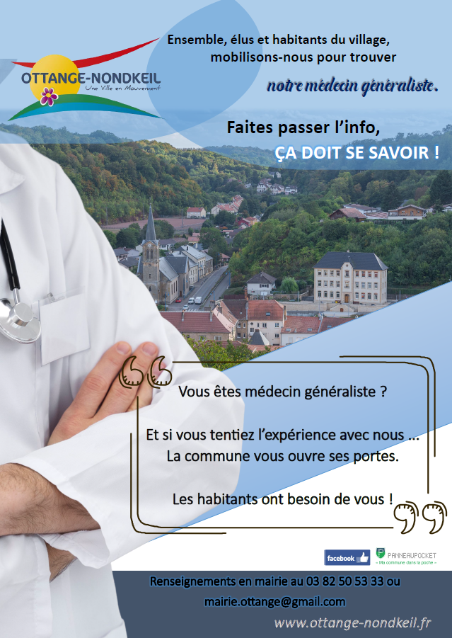 Docteur